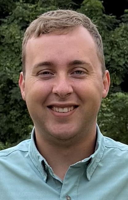 Joshua Dean about me image