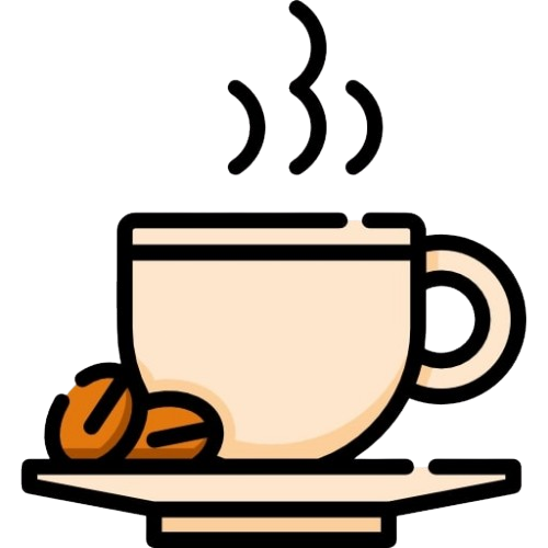 Coffee Cup Logo