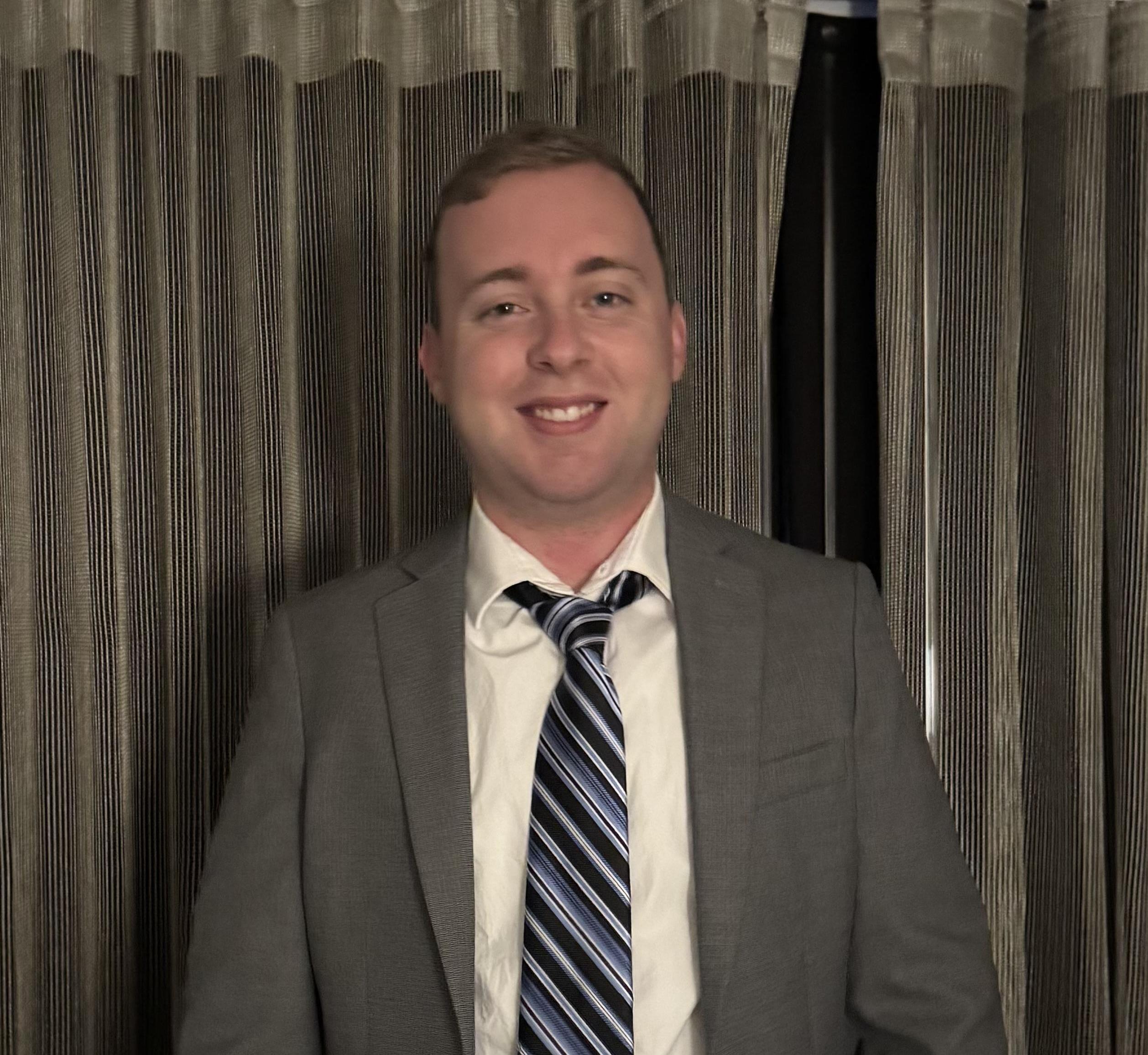 Joshua Dean profile photo